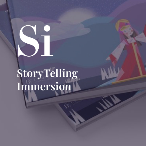 StoryTelling Immersion