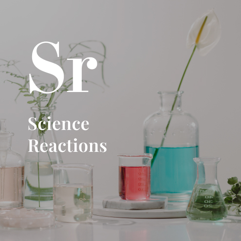 Science Reactions
